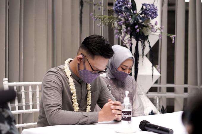 Amale & Azman by Hotel Indonesia Kempinski Jakarta - 003 Amale & Azman by Hotel Indonesia Kempinski Jakarta - 003
