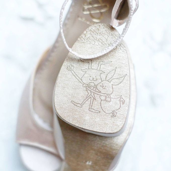 @JessYamada | #SachlireneAnastasia Cream Nude 12cm by SACHLIRENE TFOTA - 003 @JessYamada | #SachlireneAnastasia Cream Nude 12cm by SACHLIRENE TFOTA - 003