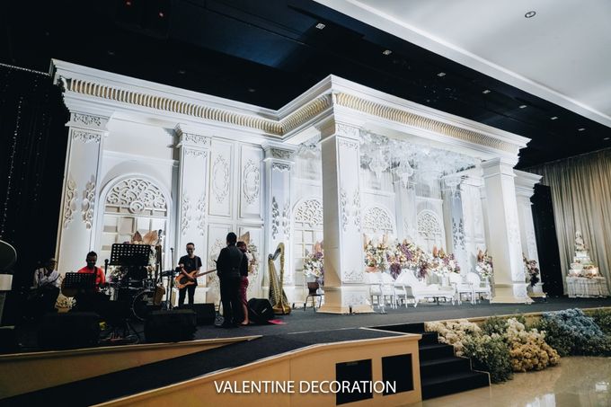 Rizal & Lilis Wedding Decoration by By Laurentialili - 002 Rizal & Lilis Wedding Decoration by By Laurentialili - 002