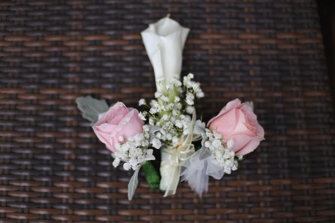 The Wedding Of Adri & Karin by FIVE Seasons WO - 007 The Wedding Of Adri & Karin by FIVE Seasons WO - 007
