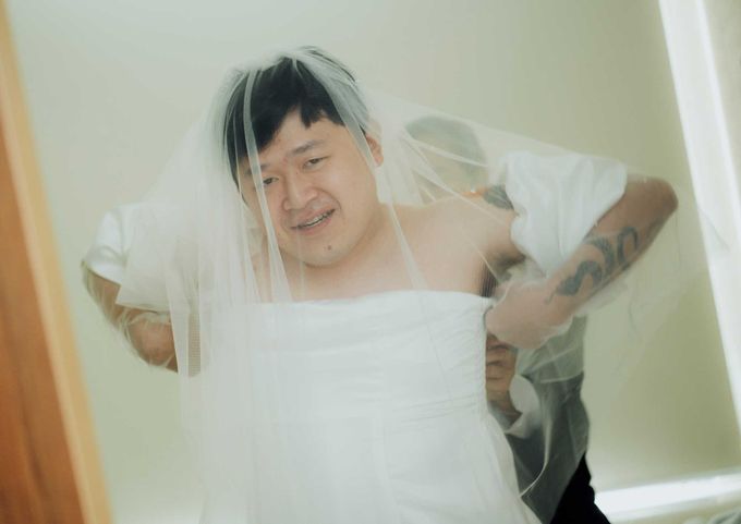 WEDDING REINALDO & PATRICIA by B ENTERPRISE - 002
