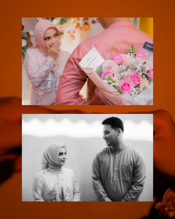 The Engagement of Nanda Sandy by kolektifphotovideo - 005