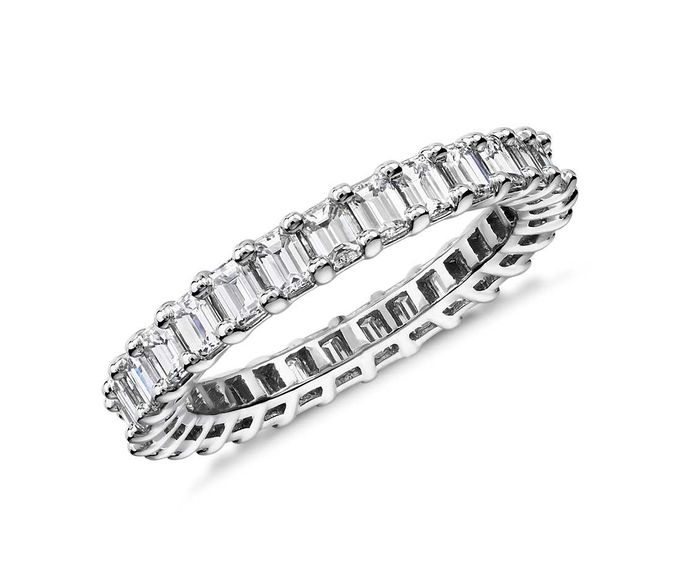 Wedding Ring by Mirage Jeweler - 007 Wedding Ring by Mirage Jeweler - 007
