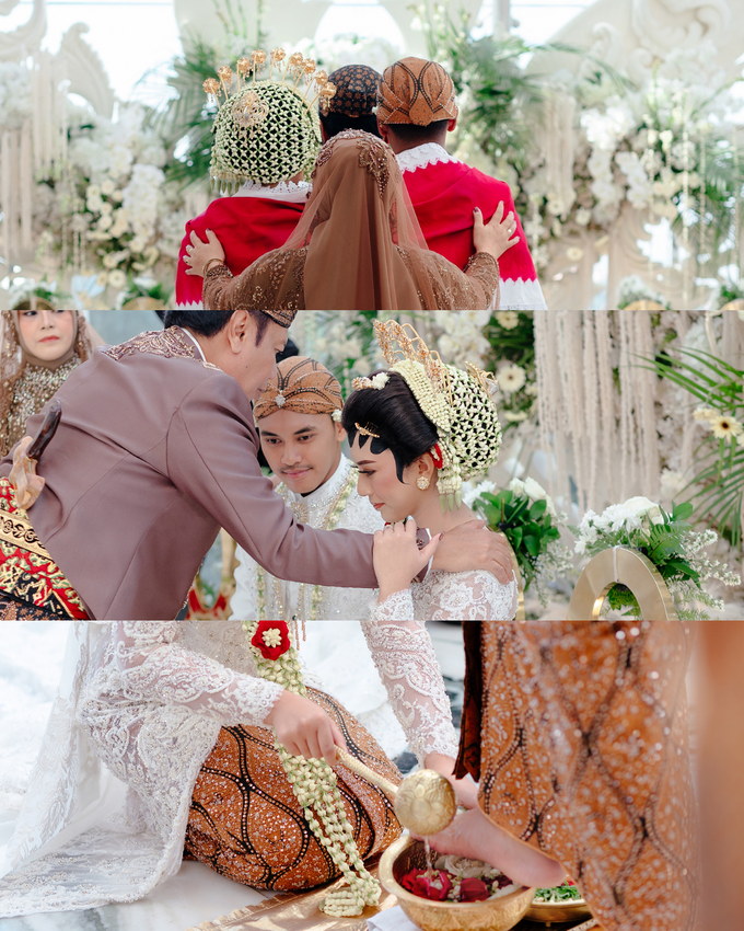 Tita & Dafa Wedding by Odylop Wedding Planner - 001 Tita & Dafa Wedding by Odylop Wedding Planner - 001