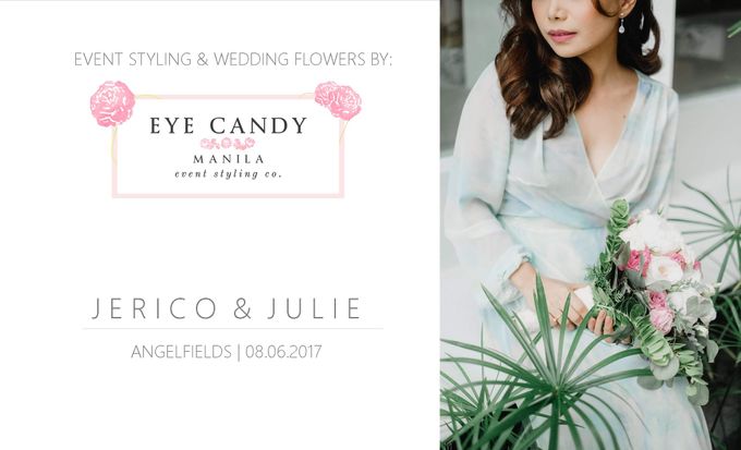 Jericho & Julie by Eye Candy Manila Event Styling Co. - 002 Jericho & Julie by Eye Candy Manila Event Styling Co. - 002