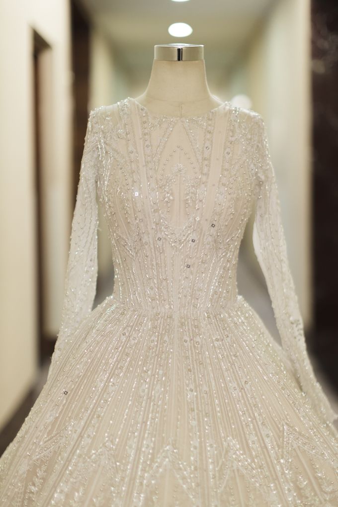 Malvin & Natasha by Twogather Wedding Planner - 001 Malvin & Natasha by Twogather Wedding Planner - 001