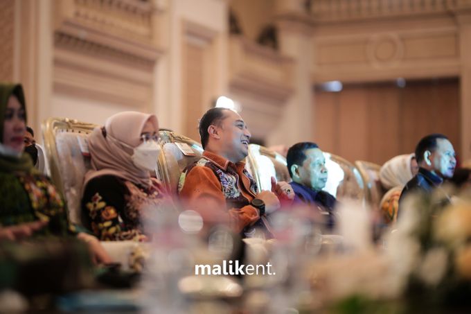 Nikah Massal Termewah Pemkot Surabaya by MALIK ENTERTAINMENT - 002