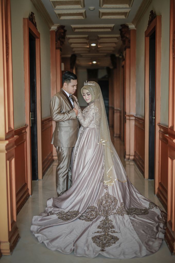 Wedding of Olivia & Bachtiar by Rashdan Planner - 008 Wedding of Olivia & Bachtiar by Rashdan Planner - 008