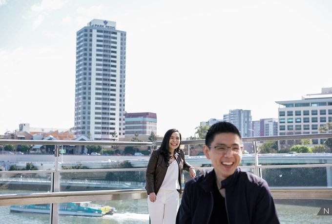 Andres & Elvira PreWedding by NOMINA PHOTOGRAPHY - 002 Andres & Elvira PreWedding by NOMINA PHOTOGRAPHY - 002
