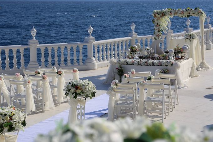 Persian wedding of Bahar & Andreas by Wedding City Antalya - 003 Persian wedding of Bahar & Andreas by Wedding City Antalya - 003