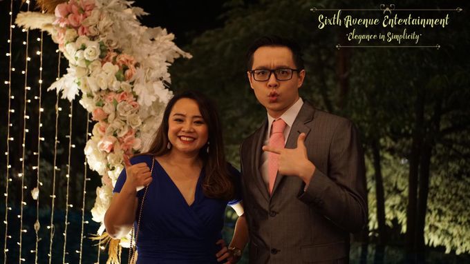 Veranda Hotel 12 Oktober 2019 by Sixth Avenue Entertainment - 002 Veranda Hotel 12 Oktober 2019 by Sixth Avenue Entertainment - 002