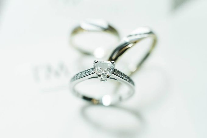 Civil Wedding by Bride Idea - 002 Civil Wedding by Bride Idea - 002