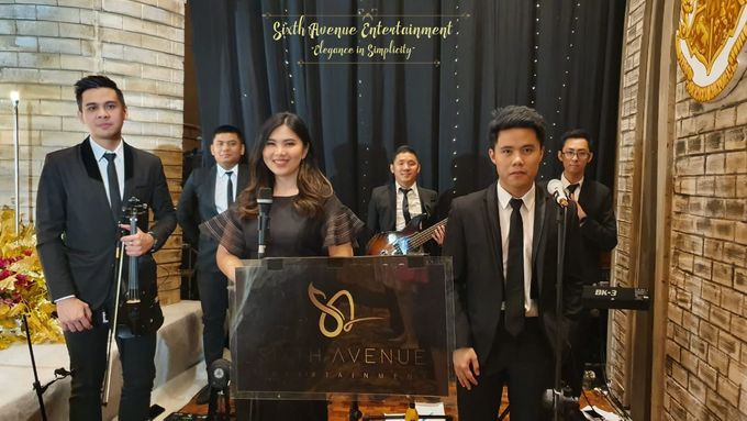 Edward & Delora Wedding by Sixth Avenue Entertainment - 002 Edward & Delora Wedding by Sixth Avenue Entertainment - 002