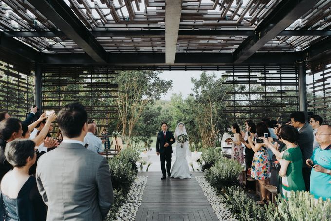 Evelyn & Calvin by Bali Wedding Paradise - 002 Evelyn & Calvin by Bali Wedding Paradise - 002