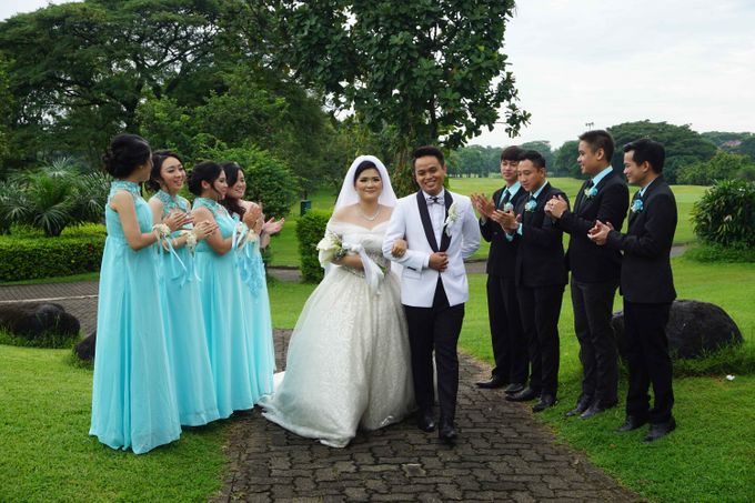 The Wedding of Gevin Salim & Yolanda Kartika Winarta by ID Organizer - 002 The Wedding of Gevin Salim & Yolanda Kartika Winarta by ID Organizer - 002
