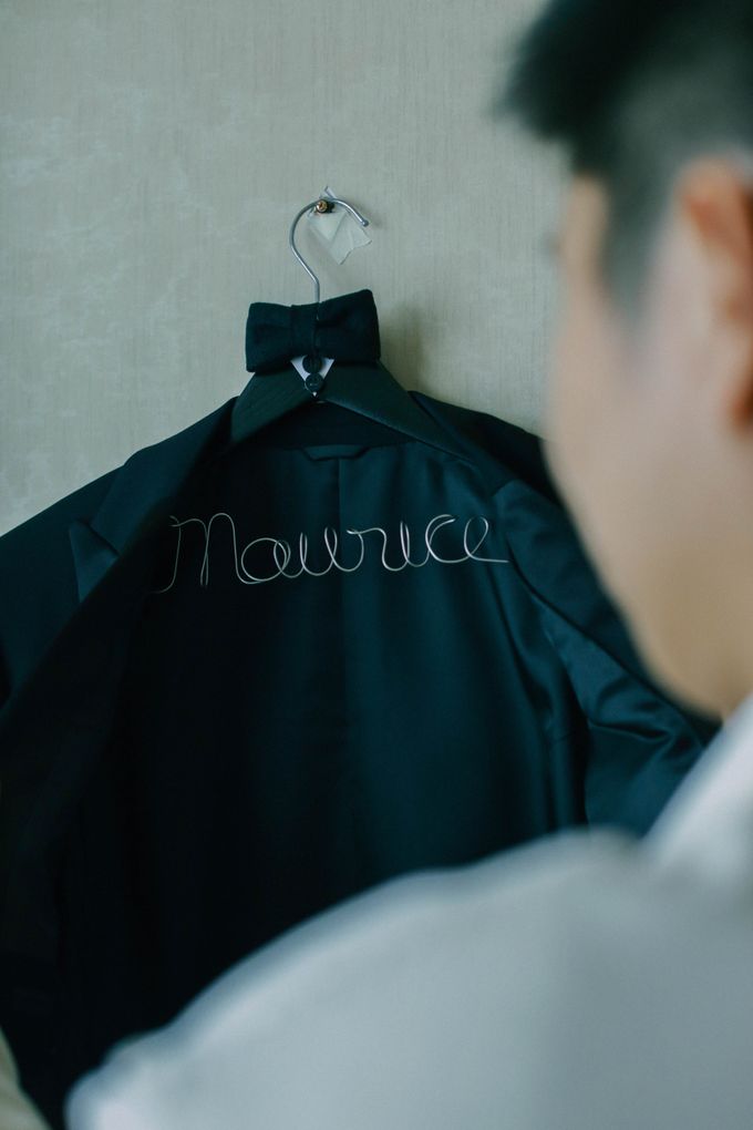 Maurice & Natasya Jakarta Wedding by Ian Vins - 014 Maurice & Natasya Jakarta Wedding by Ian Vins - 014