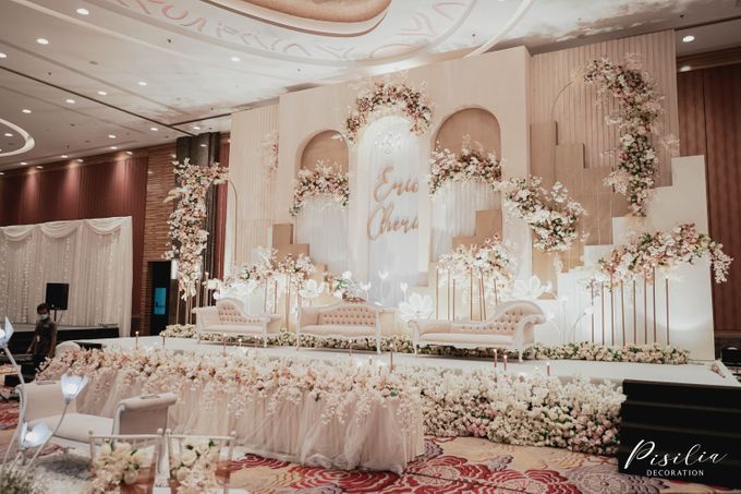 Skenoo Hall Pluit, 19 Jun '21 by IKK Wedding Venue - 020 Skenoo Hall Pluit, 19 Jun '21 by IKK Wedding Venue - 020
