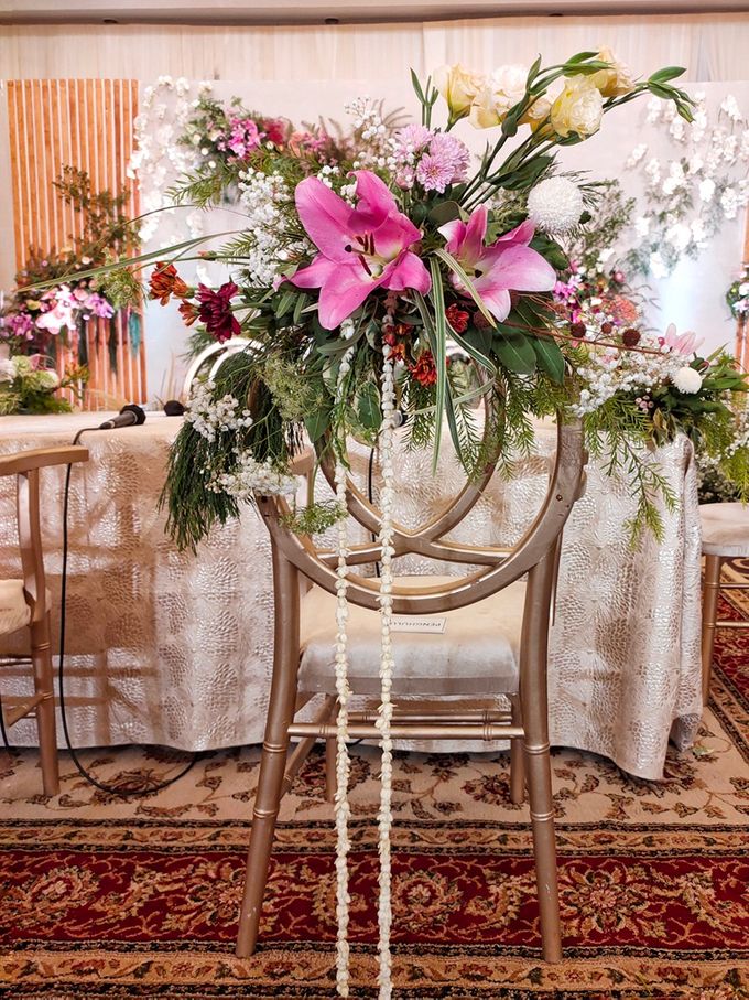 Wedding of Abi & Tami | 19 December 2020 by Financial Club Jakarta - 011 Wedding of Abi & Tami | 19 December 2020 by Financial Club Jakarta - 011