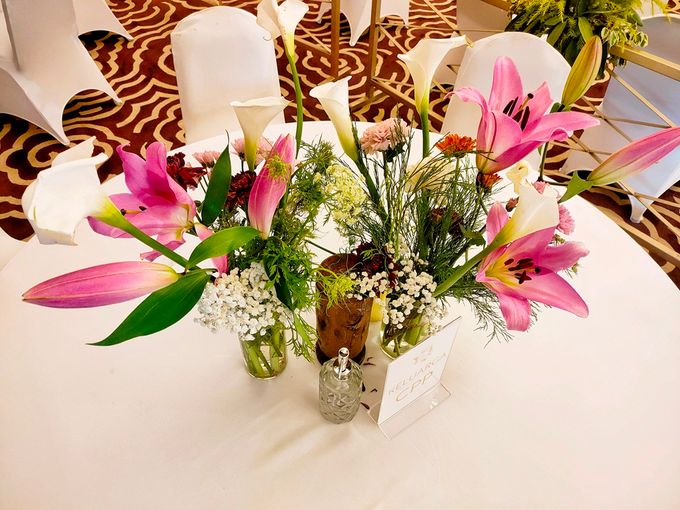Wedding of Abi & Tami | 19 December 2020 by Financial Club Jakarta - 014 Wedding of Abi & Tami | 19 December 2020 by Financial Club Jakarta - 014