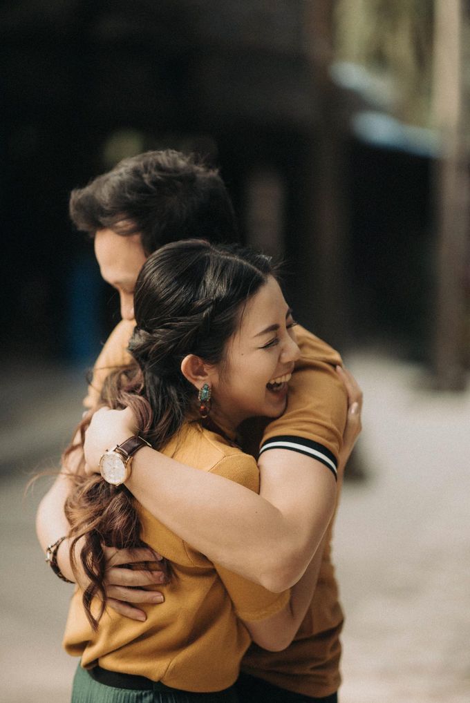 STEVEN & FLORENCIA PREWEDDING by DHIKA by MA Fotografia - 020 STEVEN & FLORENCIA PREWEDDING by DHIKA by MA Fotografia - 020