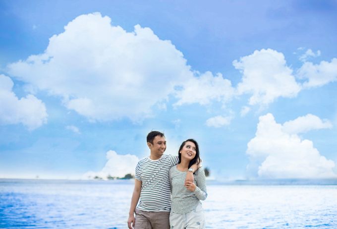 Prewedding by Video Art - 021 Prewedding by Video Art - 021