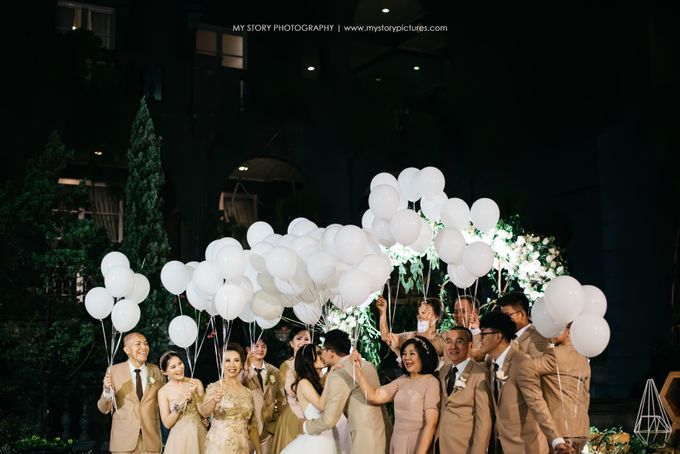 Wedding Richo - Boni by My Story Photography & Video - 020 Wedding Richo - Boni by My Story Photography & Video - 020
