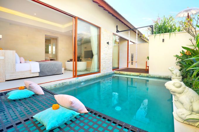 Honeymoon Package at La Vie Villa by Ayona Villa - 007 Honeymoon Package at La Vie Villa by Ayona Villa - 007