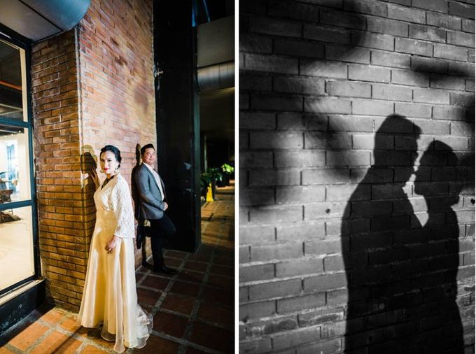 Civil Wedding by Bride Idea - 020 Civil Wedding by Bride Idea - 020