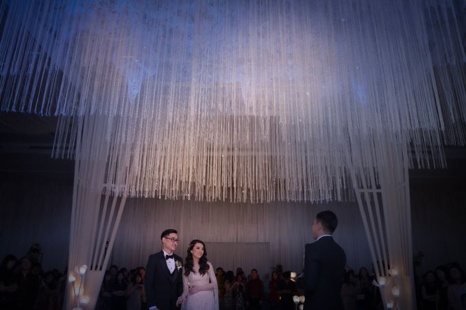 Ludwig & Eve Wedding Decoration by Valentine Wedding Decoration - 020 Ludwig & Eve Wedding Decoration by Valentine Wedding Decoration - 020