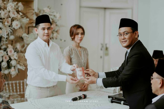 Adit & Mona Akhad by Excellent Organizer - 018