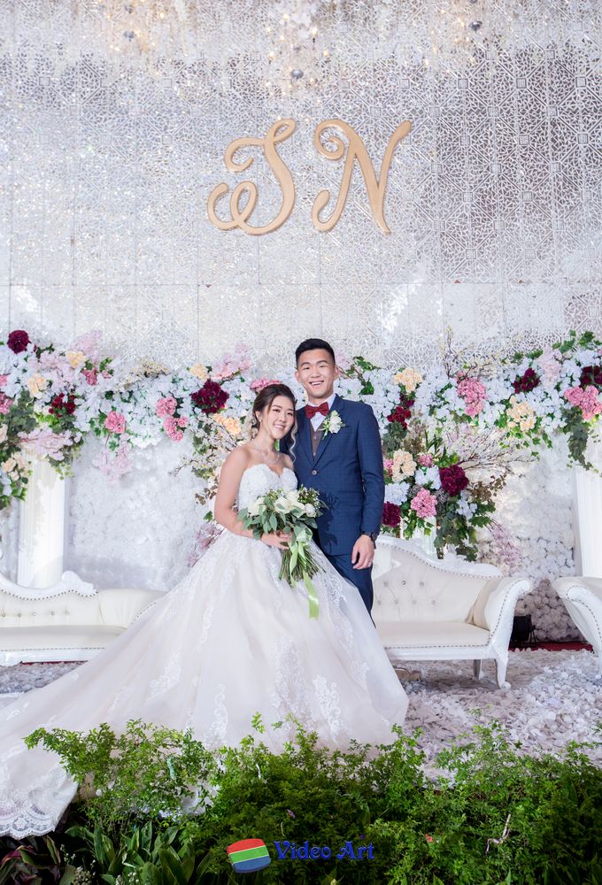 Wedding Samuel & Nia by Video Art - 014 Wedding Samuel & Nia by Video Art - 014