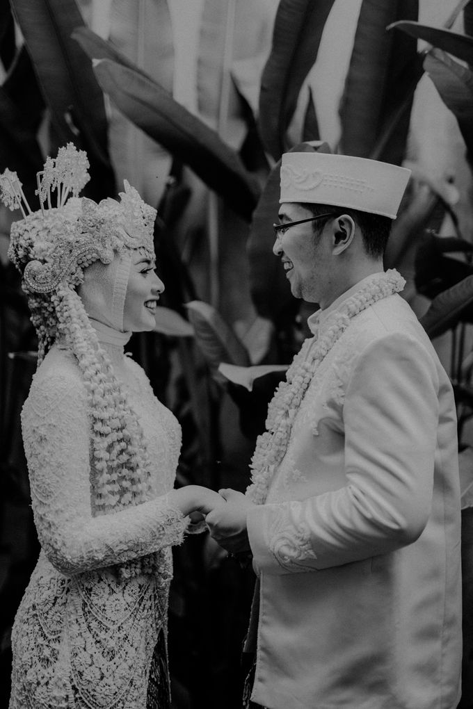 Dheafina & Nur Wedding at Azila Villa by AKSA Creative - 020 Dheafina & Nur Wedding at Azila Villa by AKSA Creative - 020