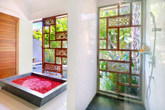 Honeymoon Package at Manca Villa Bali by Ayona Villa - 009 Honeymoon Package at Manca Villa Bali by Ayona Villa - 009