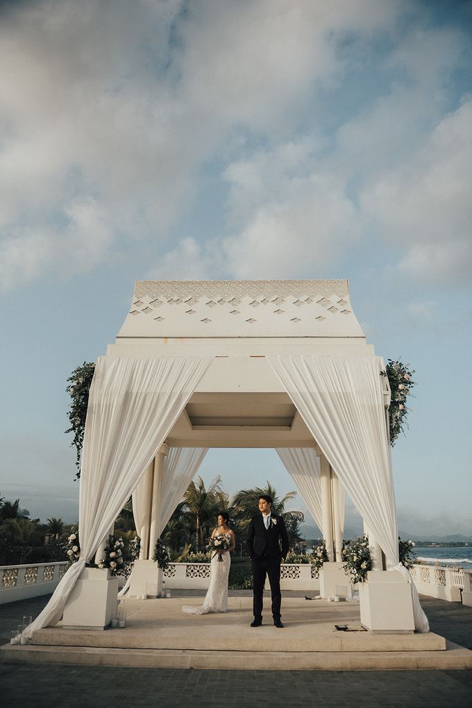 Wedding of Evan & Melissa by SilverDust Florist - 021 Wedding of Evan & Melissa by SilverDust Florist - 021