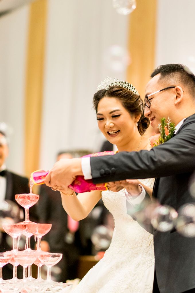 Liputan pernikahan Summary by Weddingscape - 021 Liputan pernikahan Summary by Weddingscape - 021