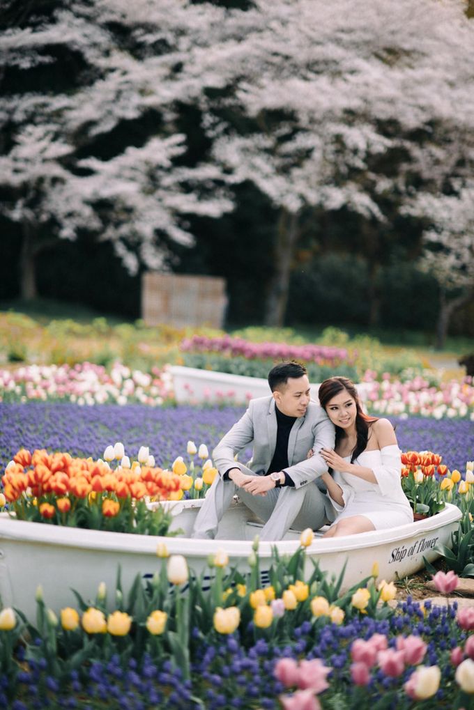 Ditto & Silvy Prewedding by Dhika by MA Fotografia - 020 Ditto & Silvy Prewedding by Dhika by MA Fotografia - 020