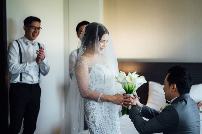The Wedding of Anton & Christie by Memoira Studio - 024 The Wedding of Anton & Christie by Memoira Studio - 024