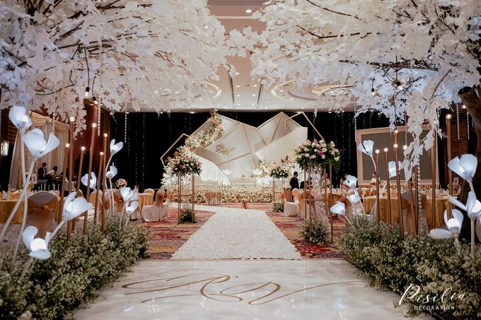 Skeno Hall, 27 Feb '21 by IKK Wedding Venue - 020 Skeno Hall, 27 Feb '21 by IKK Wedding Venue - 020