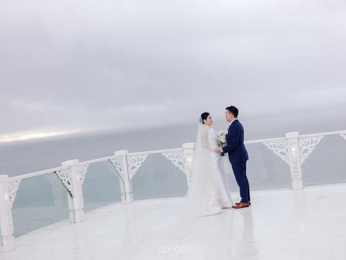 Kevin & Allen by Twogather Wedding Planner - 031 Kevin & Allen by Twogather Wedding Planner - 031
