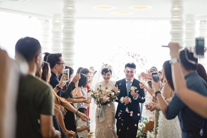 The Wedding of Johnsen & Fortunata by BDD Weddings Indonesia - 020 The Wedding of Johnsen & Fortunata by BDD Weddings Indonesia - 020