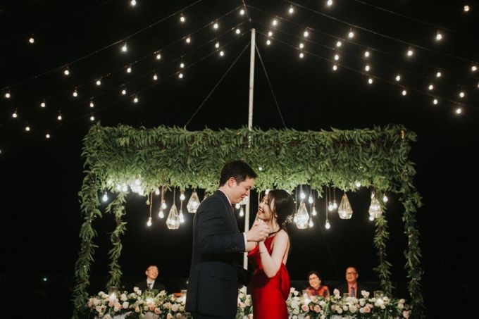 The Wedding of Benjamin & Wenjie by BDD Weddings Indonesia - 020 The Wedding of Benjamin & Wenjie by BDD Weddings Indonesia - 020