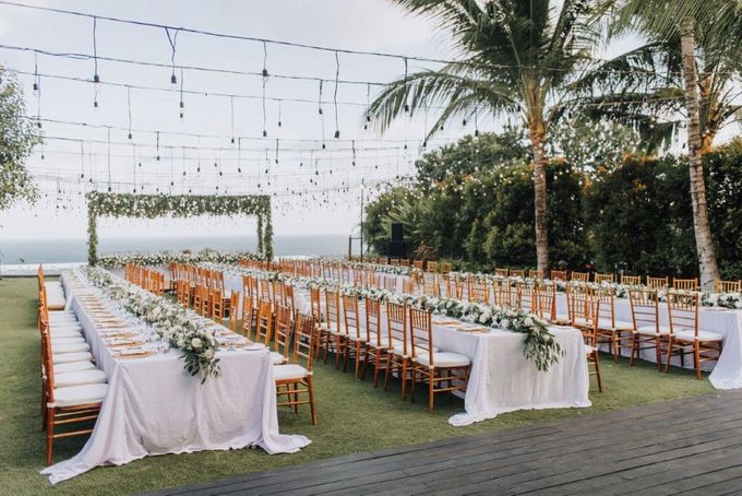 The Wedding of Christoph & Jessica by BDD Weddings Indonesia - 020 The Wedding of Christoph & Jessica by BDD Weddings Indonesia - 020