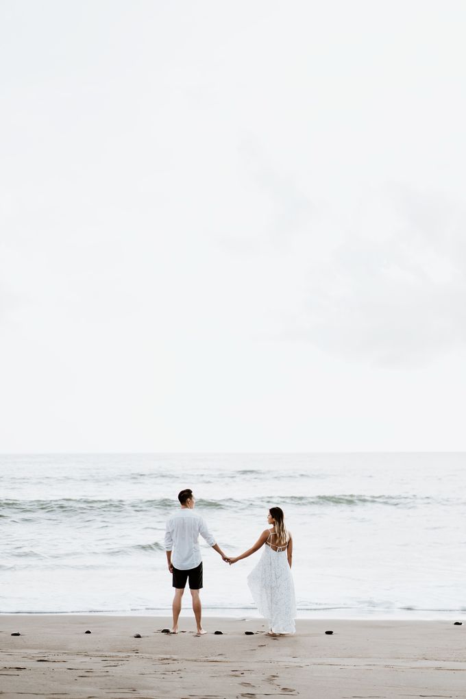 Tiffany & Tim by Balimakna Photography - 002
