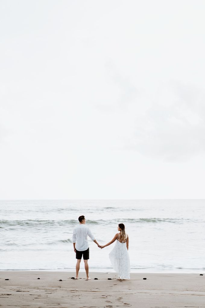 Tiffany & Tim by Balimakna Photography - 002