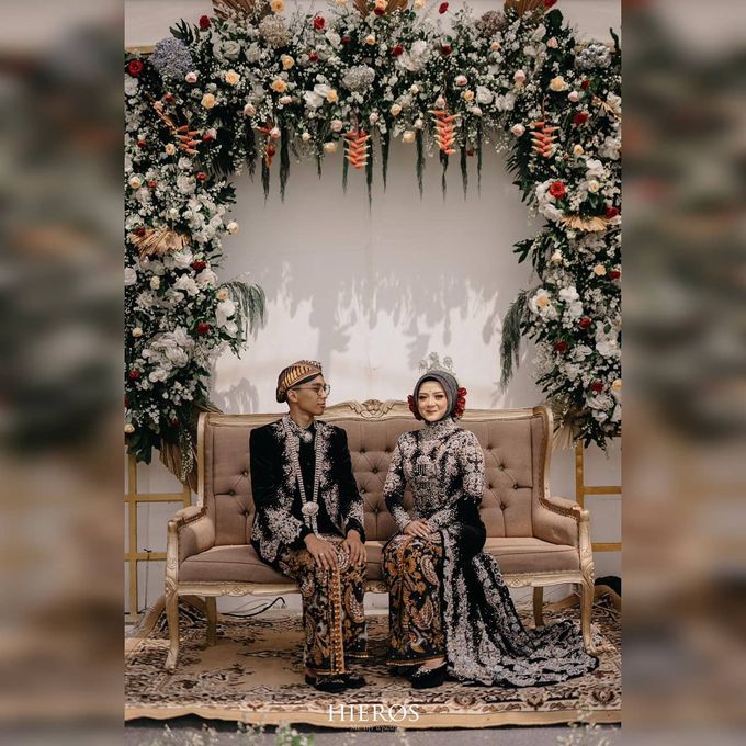 Wedding Deri & Dido Paket All In by Palti Wedding by Ayung Berinda - 001