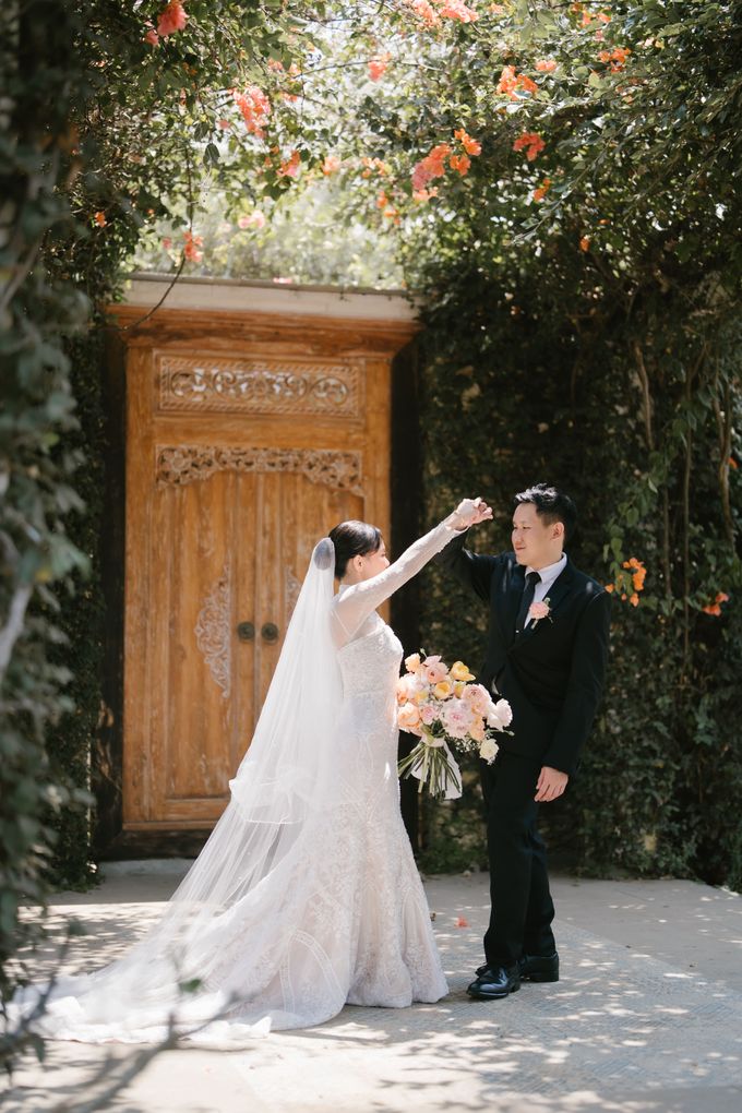 The Wedding of Alvin Setiawan & Yan Ling by Esmeralda Weddings & Decoration - 007 The Wedding of Alvin Setiawan & Yan Ling by Esmeralda Weddings & Decoration - 007