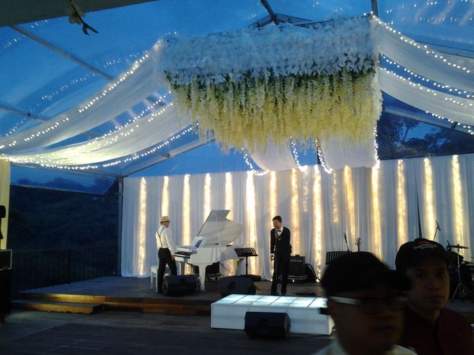 reception at Champaca Wedding Chapel by Padma Hotel Bandung - 002 reception at Champaca Wedding Chapel by Padma Hotel Bandung - 002