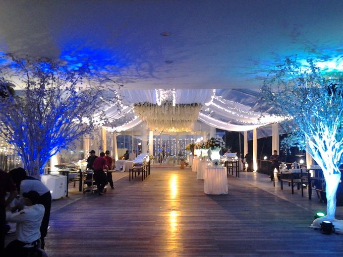 reception at Champaca Wedding Chapel by Padma Hotel Bandung - 004 reception at Champaca Wedding Chapel by Padma Hotel Bandung - 004