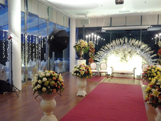 reception at Champaca Wedding Chapel by Padma Hotel Bandung - 006 reception at Champaca Wedding Chapel by Padma Hotel Bandung - 006