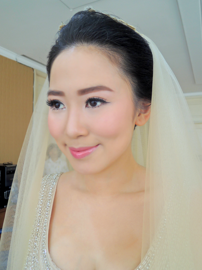 Caren Wedding by Jasminelishava - 003